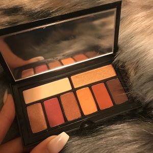 Smashbox mini palette